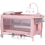 Chipolino putni krevetić Bella Basil | shoptok.hr