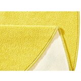 Hanse Home Rumena preproga Fancy, ⌀ 200 cm | Shoptok.si