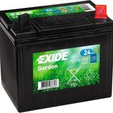 Akumulator EXIDE Garden U1R-250 24Ah 250A (FA) (4900) | Eponuda.ba