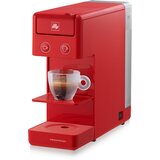 Illy Y3.3 Crveni - IperEspresso Aparat za Kafu + 3 kut kapsula AKCIJA | ePonuda.com