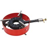 GORENC BBQ Gorionik G1, Sa obručem, Fi 18cm, 8kW, 30x54x13cm | Eponuda.com