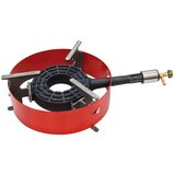 GORENC BBQ Plinski gorilnik z obročem GORENC G1ZO (9 kW, 30 x 54 x 13 cm) | Shoptok.si