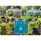 Plonos PL-604 baterijska prskalica s miješalicom | shoptok.hr