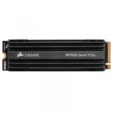 Corsair SSD 500GB MP600 Force Series Gen4 M.2 PCIe NVMe CSSD-F500GBMP600 ssd hard disk Cene