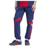 Adidas Hlače Pantalon Arsenal Originals Modra Cene