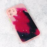 Teracell maska galaxy za iphone 12 6.1 roze Cene