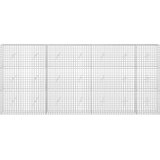  Gabion s žicom debljine 3 5 mm i mrežom 5x5 cm 350x20x150 cm - 20 cm 150 cm 350 cm | shoptok.hr