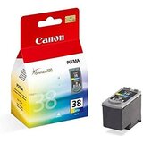 Canon CL-38 barvna kartuša ORIGINAL 9ml Cene