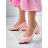 Resti Women's low-heeled shoes Agas | shoptok.hr