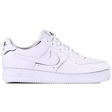 Nike Otroški kompleti Air Force 1 Low Cosmic Clay Bela | Shoptok.si