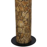 P & B STOJEČA SVETILKA 35/170/35 cm | Shoptok.si