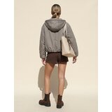 Sinsay Bomber jakna s kapuljačom | shoptok.hr
