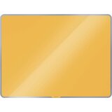  Tabla steklena 60x80 leitz cosy rumena 70430019 LEITZ COSY-WOW | Shoptok.si