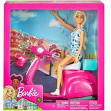 TZZ Barbie lutka sa skuterom Cijene