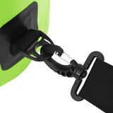  Suha torba zelena 30 L PVC | shoptok.hr