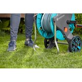 Gardena kolica za uvijac crijeva M max. CleverRoll 60m (13mm, 1/2"), bez crijeva, 18511-20 | shoptok.hr