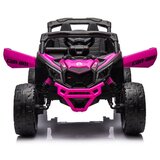 Buggy Can-am rozi - auto na akumulator | shoptok.hr