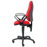  Uredska stolica Alamo P&amp C 271SARAN350 Crvena | shoptok.hr