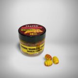 TRAPER MF Wafters Maggot Mamac, 10mm, Vanila/Skopeks, 25g | Eponuda.com