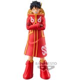 Banpresto statue One Piece - DXF The Grandline Series Egghead - Luffy | Eponuda.com