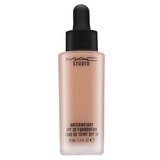 Mac Studio Waterweight Foundation tekući make-up NW30 30 ml | shoptok.hr
