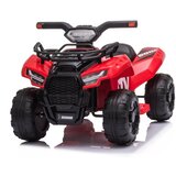 Quad na akumulator ,crveni JS320 | shoptok.hr