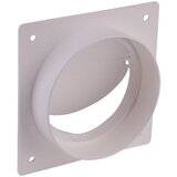 OEZPOLAT Zidni priključni nastavek Air-Circle (premer priključnega nastavka: 100 mm, maks. pretok zraka: 300 m³/h) Cene