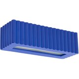 Sollux Lighting sollux SL.1889 - zidno svetlo rigata 1xE27/15W/230V keramika/plava Cene