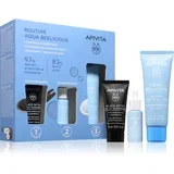 Aqua Beelicious Hydrating & Refreshing Routine Set set za intenzivnu hidrataciju lica