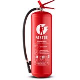 PASTOR vatrogasni aparat F9P | shoptok.hr