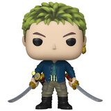 Funko Bobble Figure Anime - One Piece POP! - Zoro #1879 Cene