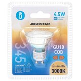 Aigostar led sijalica GU10/4,5W/230V 3000K | Eponuda.com