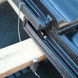 Nexe Kopča protiv vremenskih neprilika (Željezo, Srebrne boje) | shoptok.hr