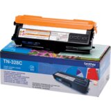 Brother Toner TN-328C (modra), original Cene