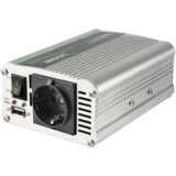 Sal Adapter 12V na 220V, snaga 300/600W, USB port – SAI 600USB Cijene