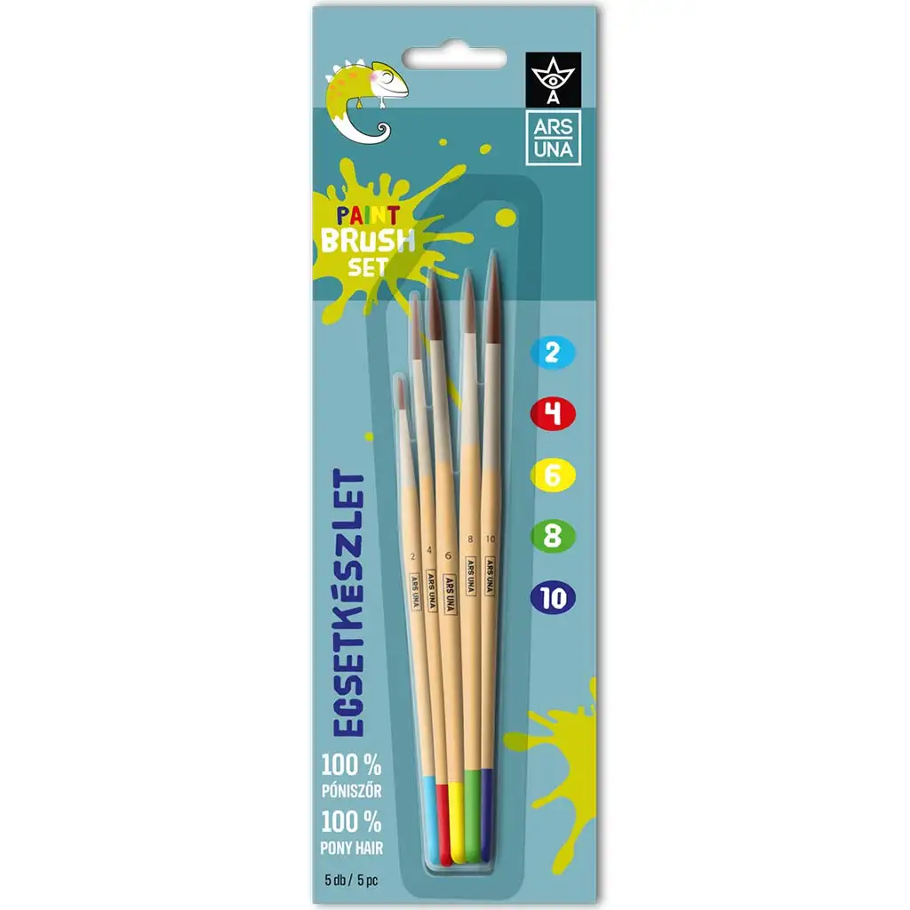 Ars Una set kistova od 5 komada | shoptok.hr