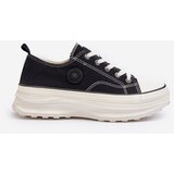 Big Star Women's sneakers on a chunky sole | shoptok.hr