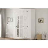 Hanah home ormar Rb-185-13, 175x210x52 cm, Beli Cene