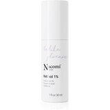 Nacomi Next Level Be Like Phoenix nočni serum proti gubam Retinol 1% 30 ml Cene