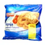 lignja panirani kolutići 400g