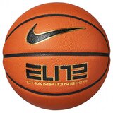 Nike Elite Championship 2.0 košarkaška lopta 6 | shoptok.hr