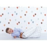 Lilipinso Dječja tapeta 10 m x 50 cm Flying Ballons – | shoptok.hr