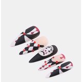 Sinsay Umjetni nokti s Halloween motivom 24 pack Cijene