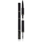 Estée Lauder BrowPerfect 3D All-in-One Styler olovka za obrve 3 u 1 nijansa Blackened Brown 2,07 g | shoptok.hr
