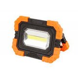 Womax Prenosni mini LED reflektor Mega-Lux - Kvadraten cene