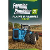Steam Farming Simulator 25 - Plains & Prairies Pack (DLC) Key (PC) GLOBAL | ePonuda.com
