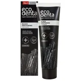 toothpaste black whitening zobna pasta za popolne bele zobe 100 ml