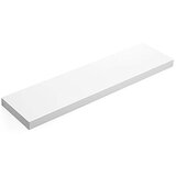 Songmics stenska polica 80 x 20 x 3,8 cm, (21245410) | Shoptok.si