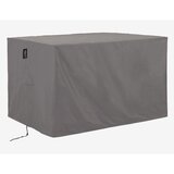 Kave Home siva zaštitna navlaka za vrtnu garnituru Iria, 105 x 145 cm Cijene