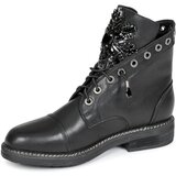 Alma En Pena Polškornji I251001 Črna | Shoptok.si